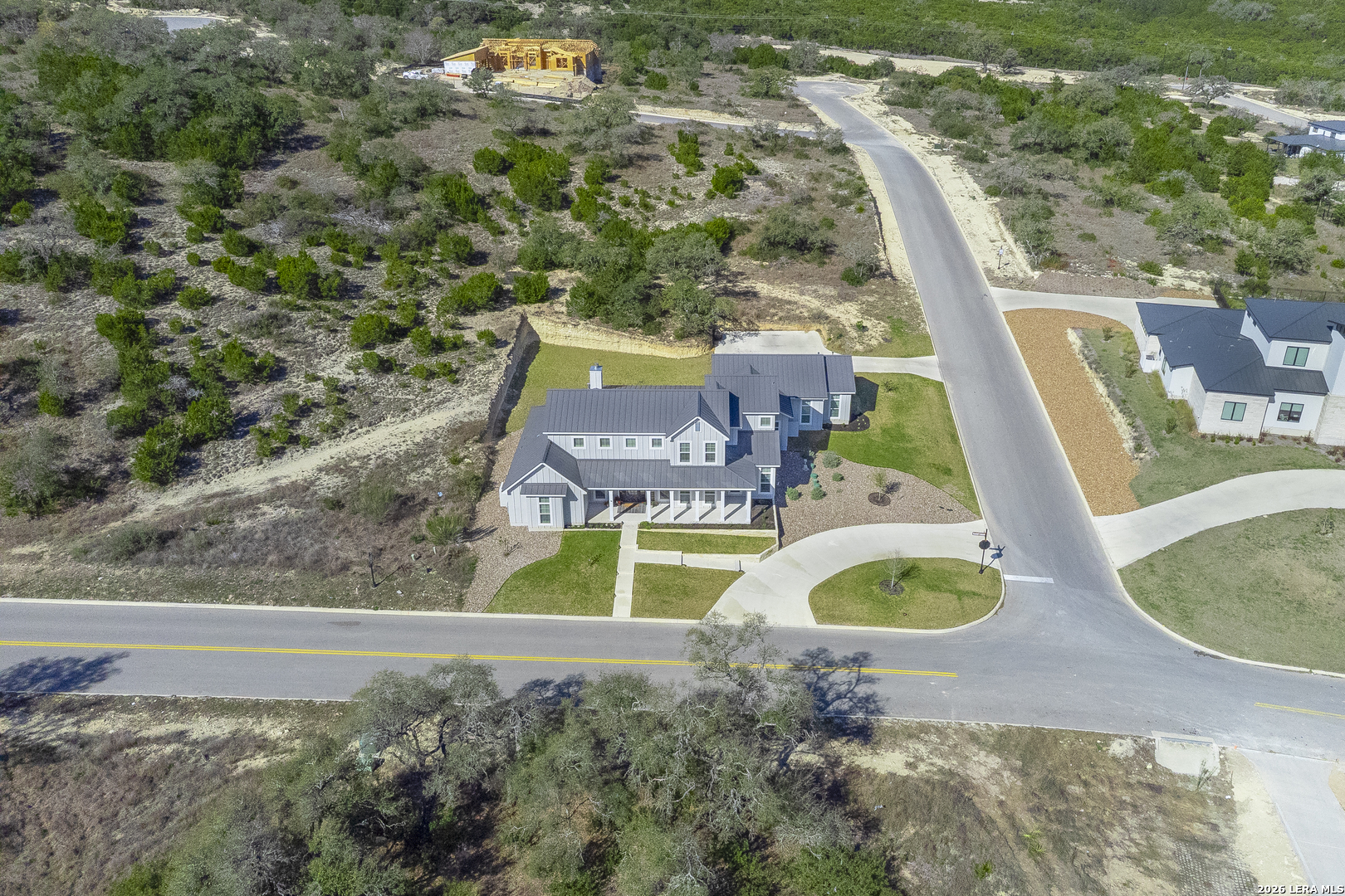 11103 Kendall Canyon San Antonio TX 78255
