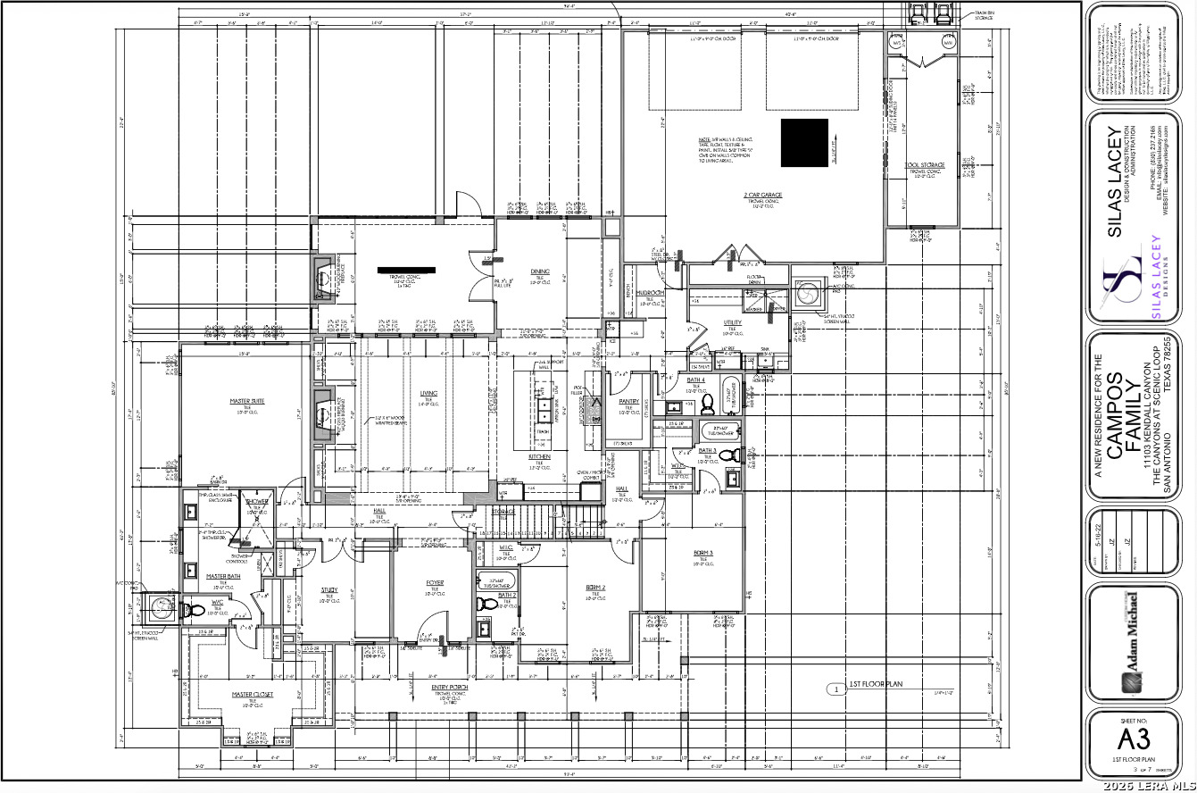 11103 Kendall Canyon San Antonio TX 78255