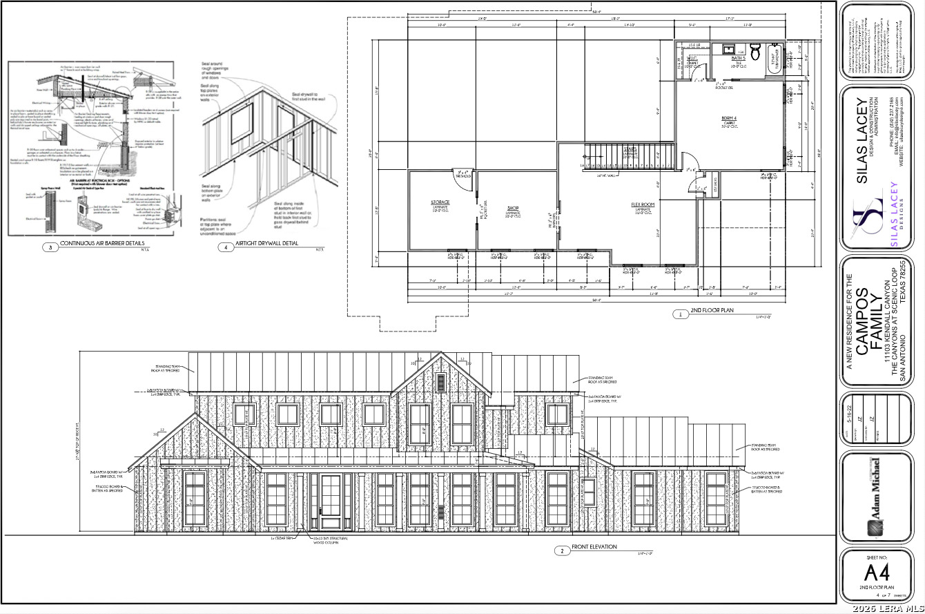 11103 Kendall Canyon San Antonio TX 78255