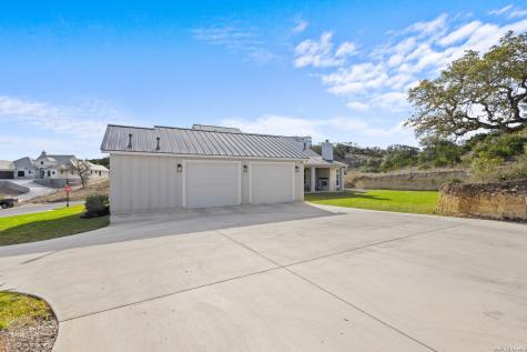 11103 Kendall Canyon San Antonio TX 78255