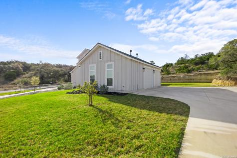11103 Kendall Canyon San Antonio TX 78255