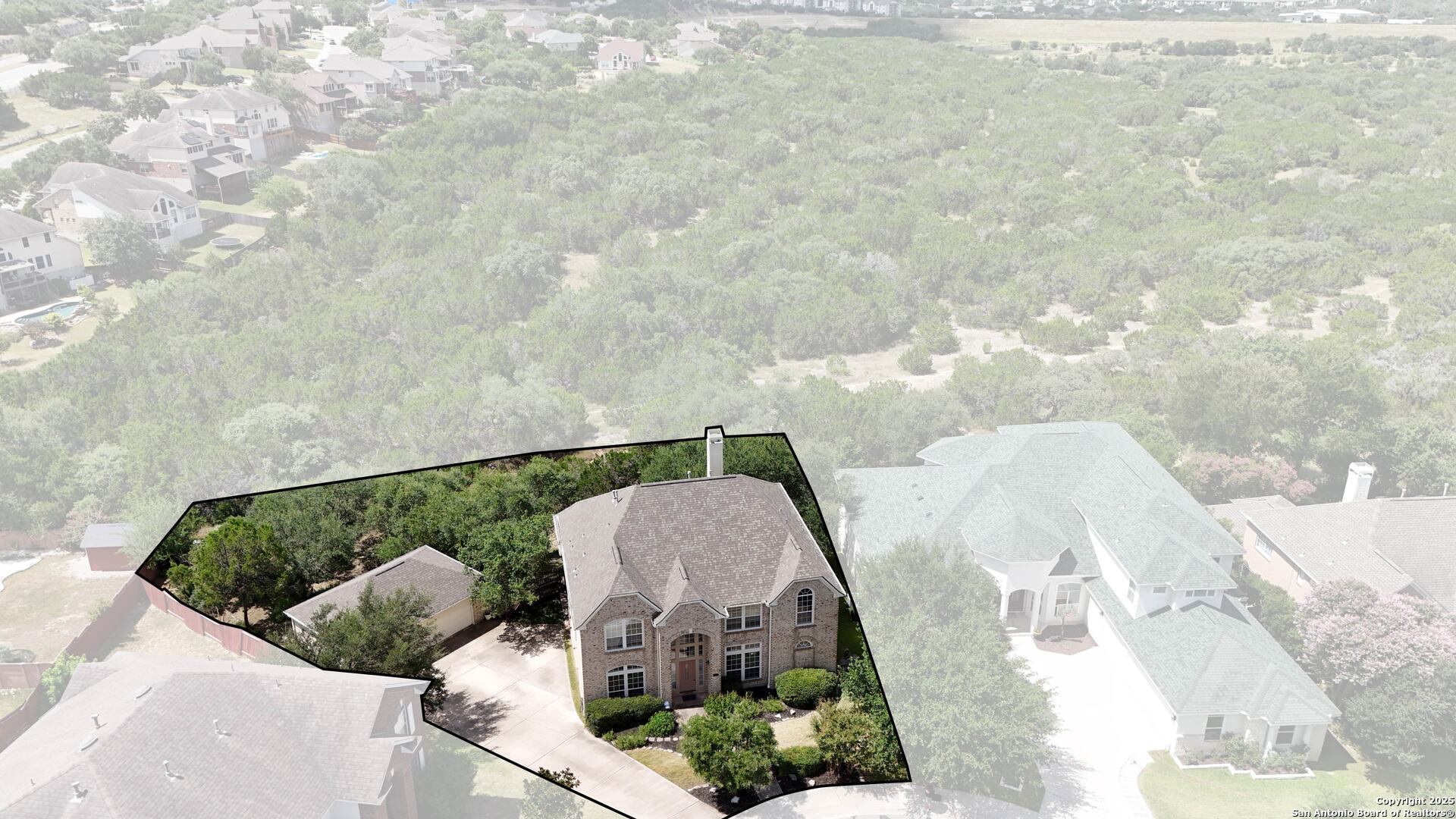 San Antonio TX, 21910 Somerton