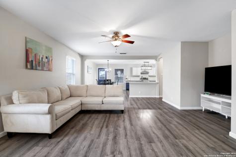 3507 Longhorn Creek San Antonio TX 78261