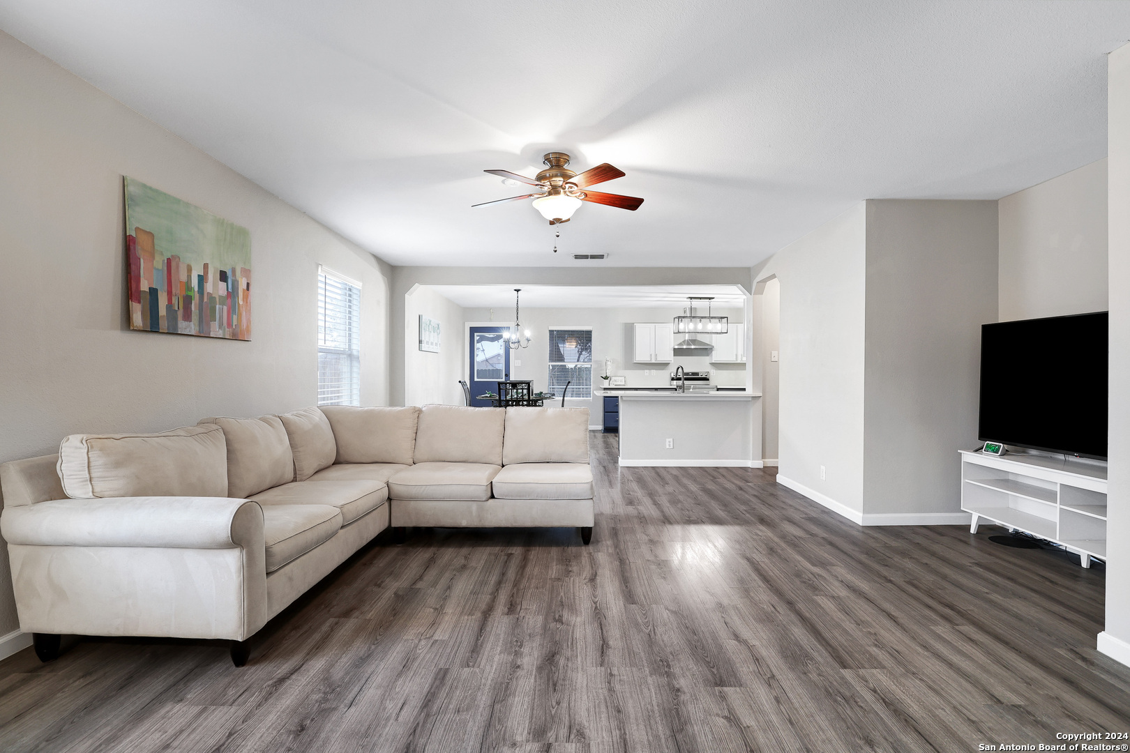 3507 Longhorn Creek San Antonio TX 78261