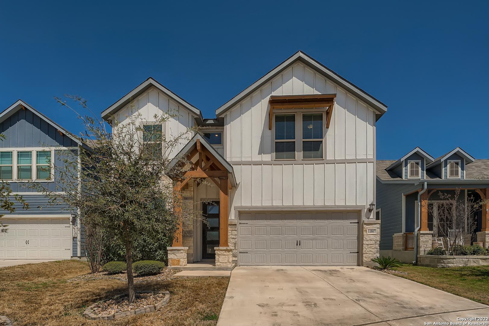 11807 Troubadour Trail San Antonio TX 78245