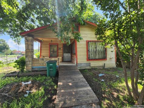 1571 SW 18th Street San Antonio TX 78207
