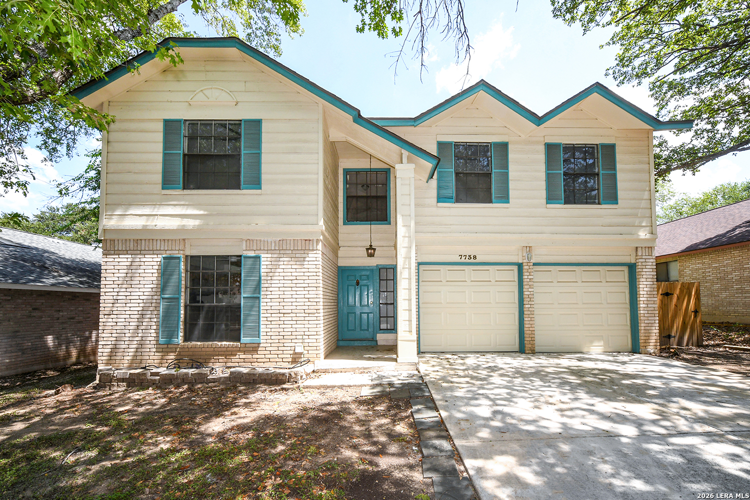 7738 Bayberry San Antonio TX 78240