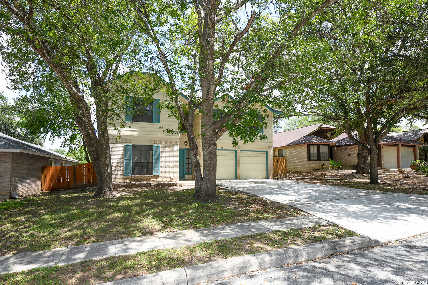 7738 Bayberry San Antonio TX 78240