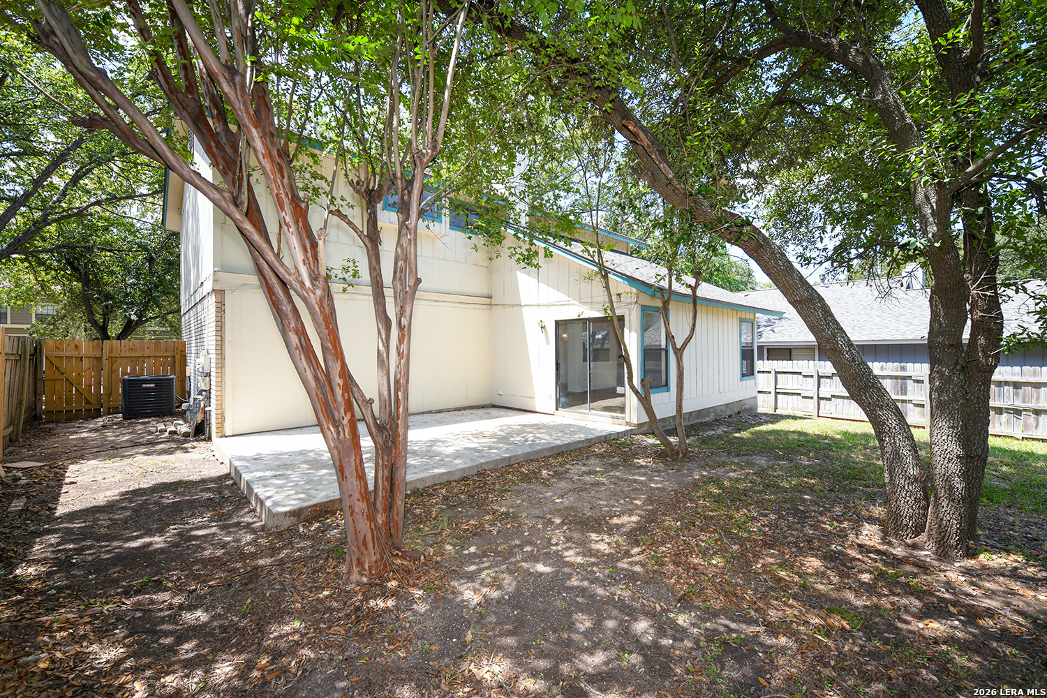 7738 Bayberry San Antonio TX 78240