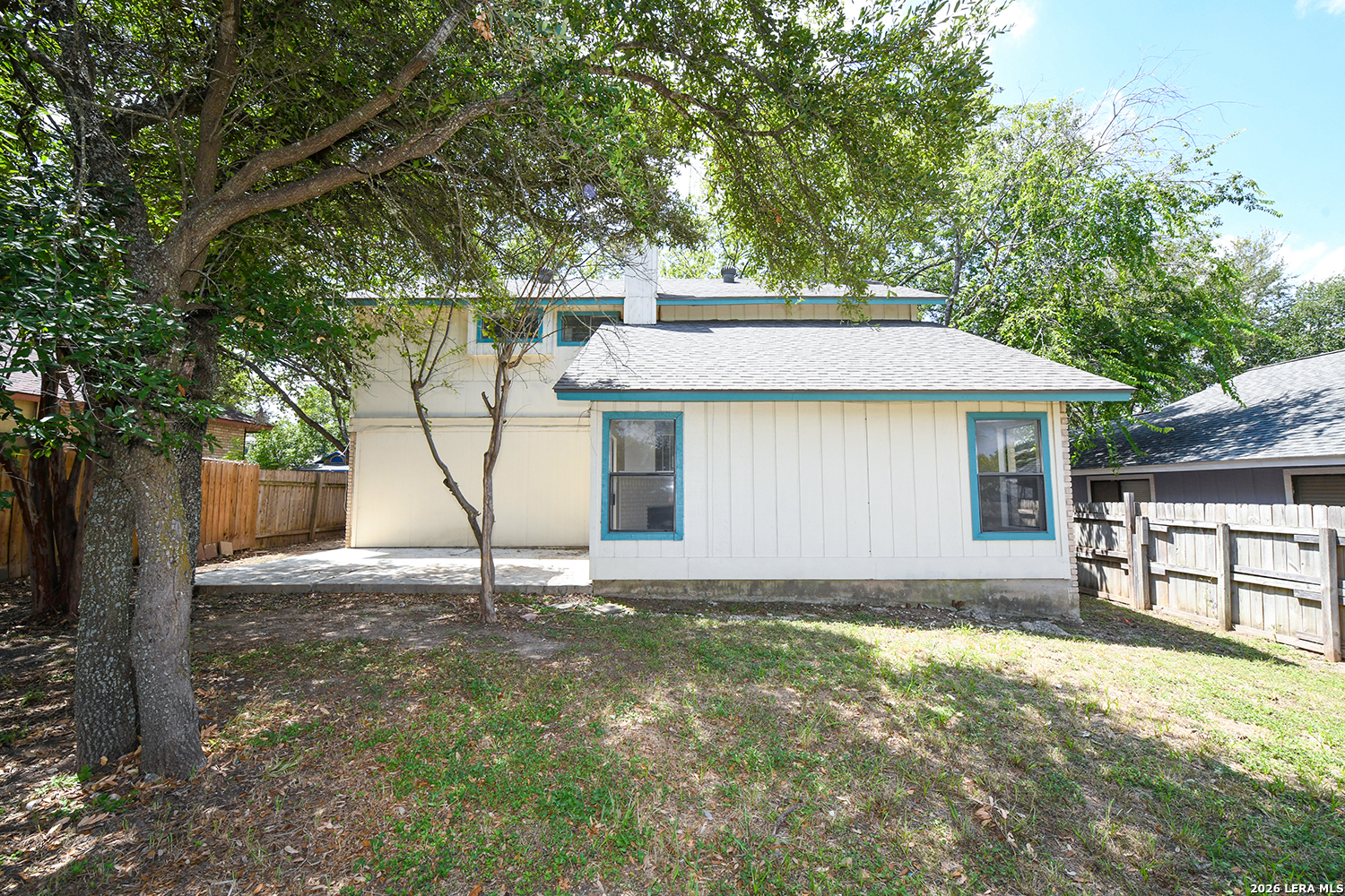 7738 Bayberry San Antonio TX 78240