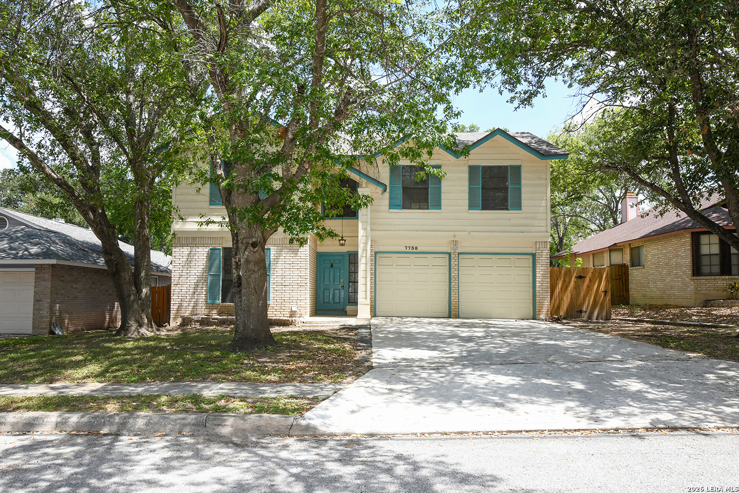 7738 Bayberry San Antonio TX 78240