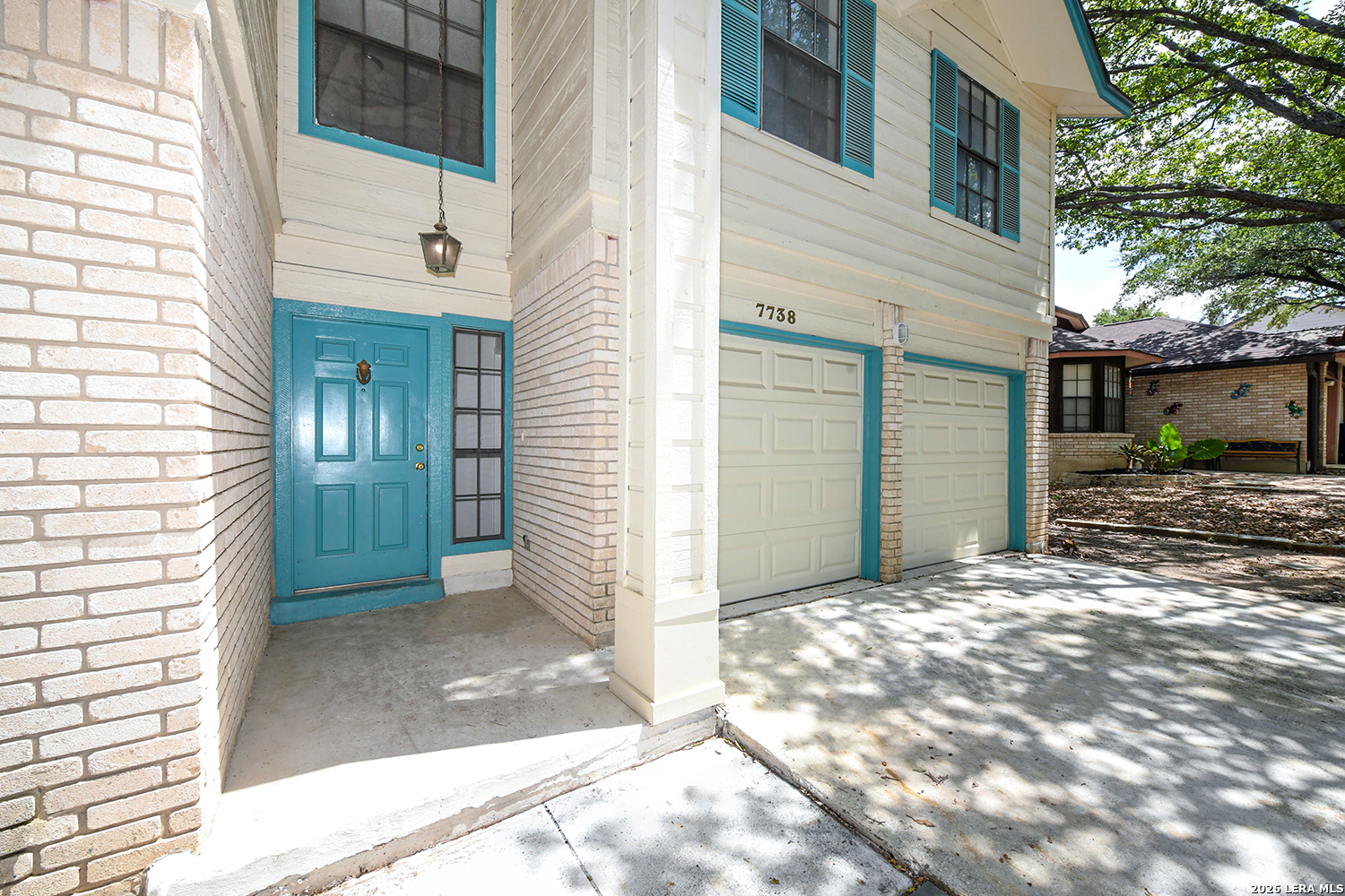 7738 Bayberry San Antonio TX 78240