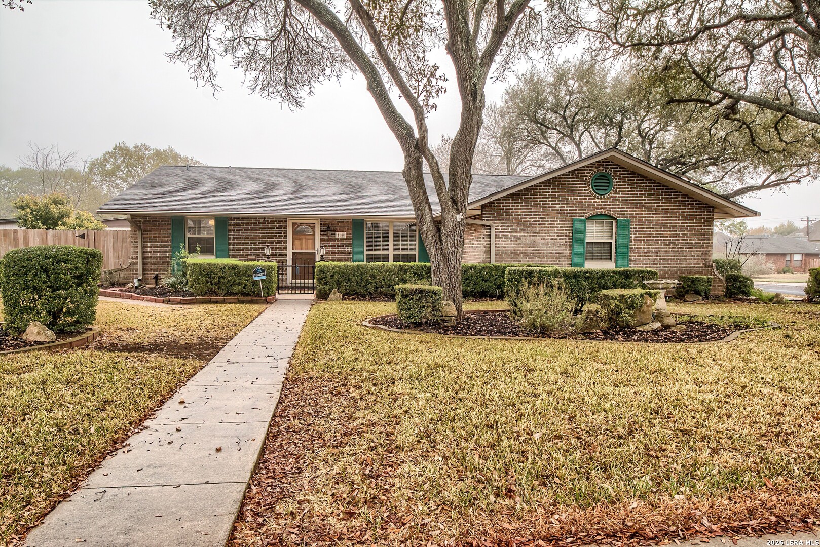 100 Patrick Henry Schertz TX 78154