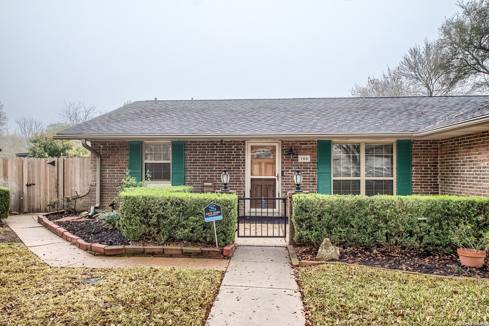 100 Patrick Henry Schertz TX 78154