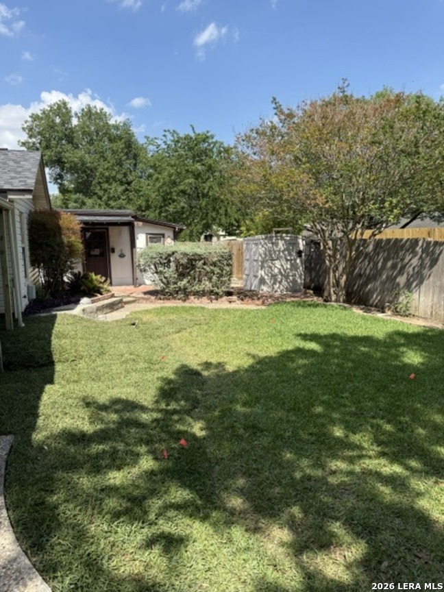 100 Patrick Henry Schertz TX 78154