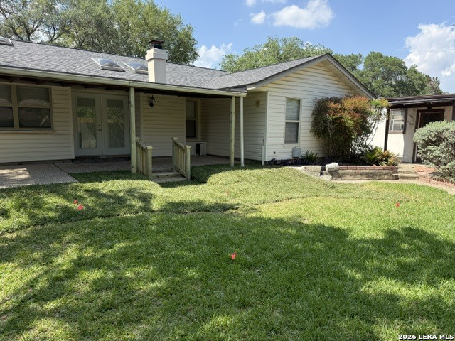 100 Patrick Henry Schertz TX 78154