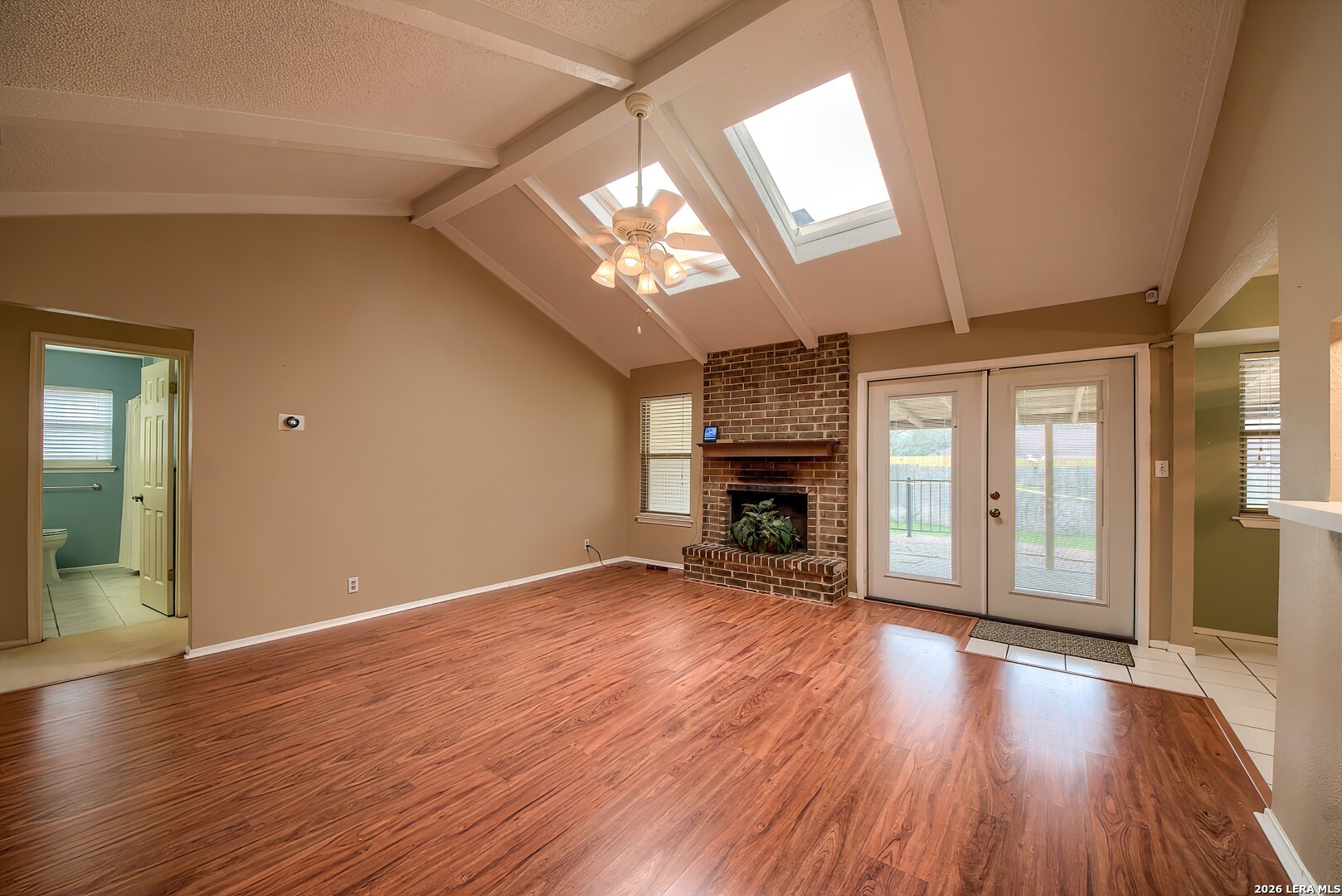 100 Patrick Henry Schertz TX 78154