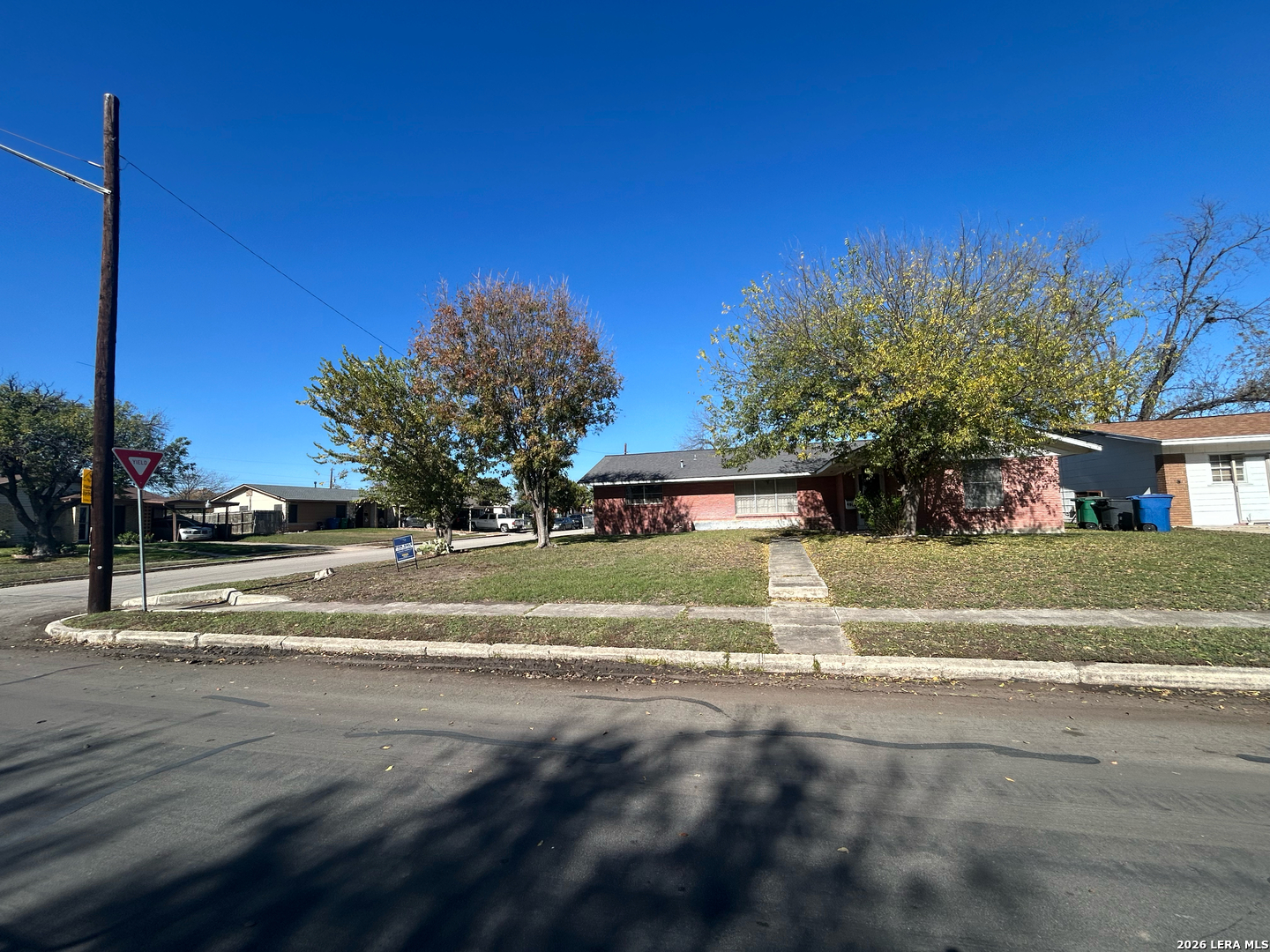 4903 Bernadine San Antonio TX 78220