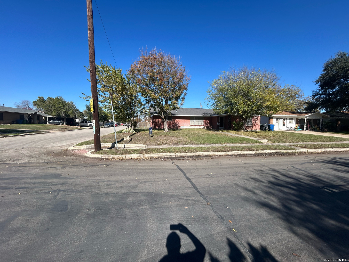 4903 Bernadine San Antonio TX 78220