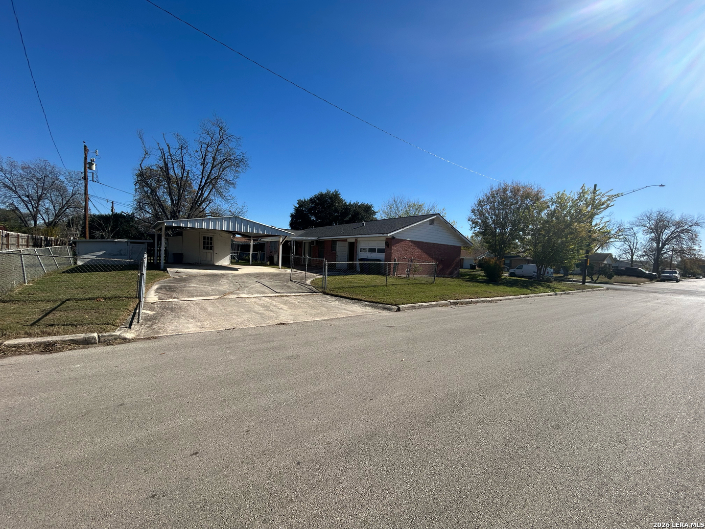 4903 Bernadine San Antonio TX 78220