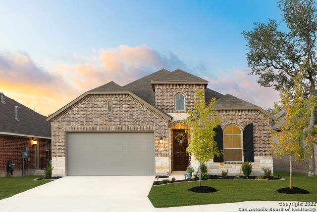 12040 Jones Ranch San Antonio TX 78254