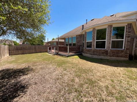 13911 Persimmon Cove San Antonio TX 78245