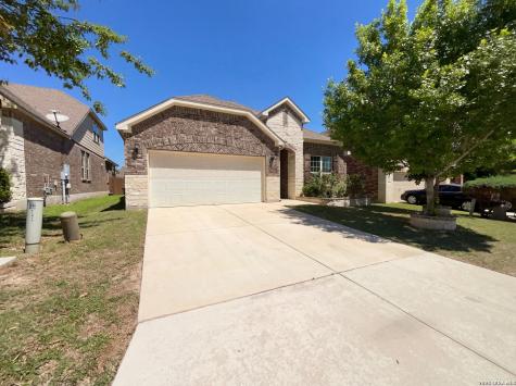 13911 Persimmon Cove San Antonio TX 78245