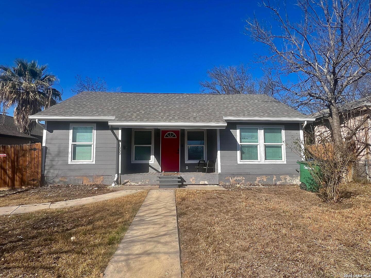 1035 W Wildwood Drive San Antonio TX 78201