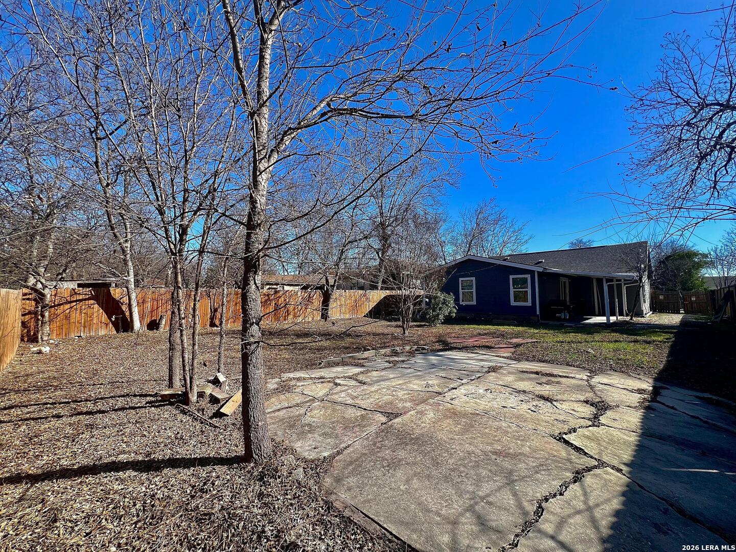 1035 W Wildwood Drive San Antonio TX 78201