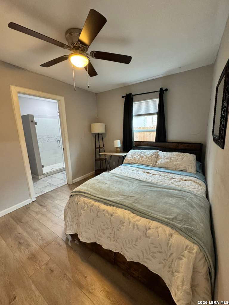 1035 W Wildwood Drive San Antonio TX 78201