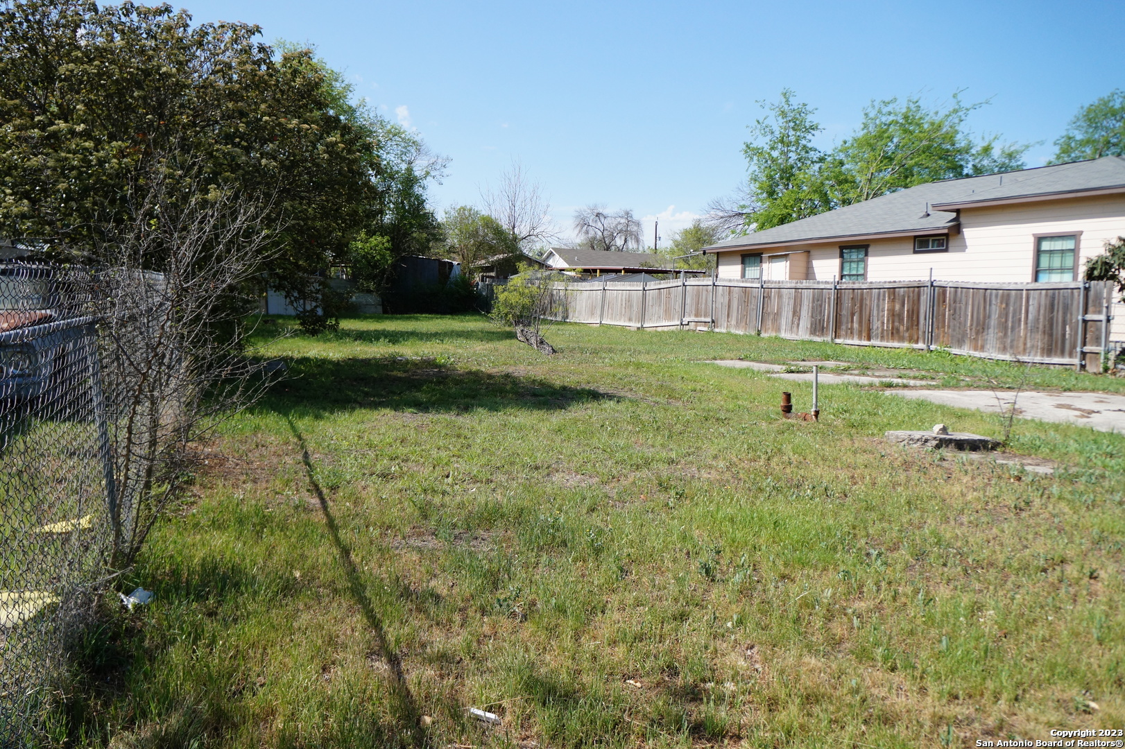 410 Riverdale Drive San Antonio TX 78228