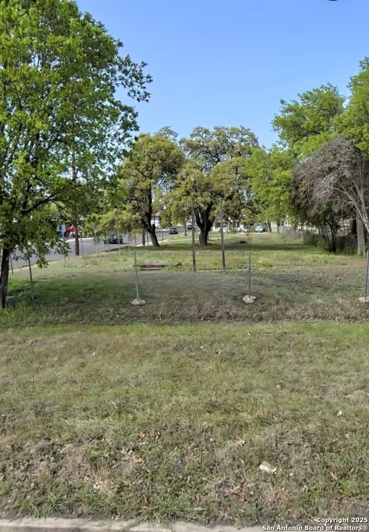 1301 E Highland San Antonio TX 78210