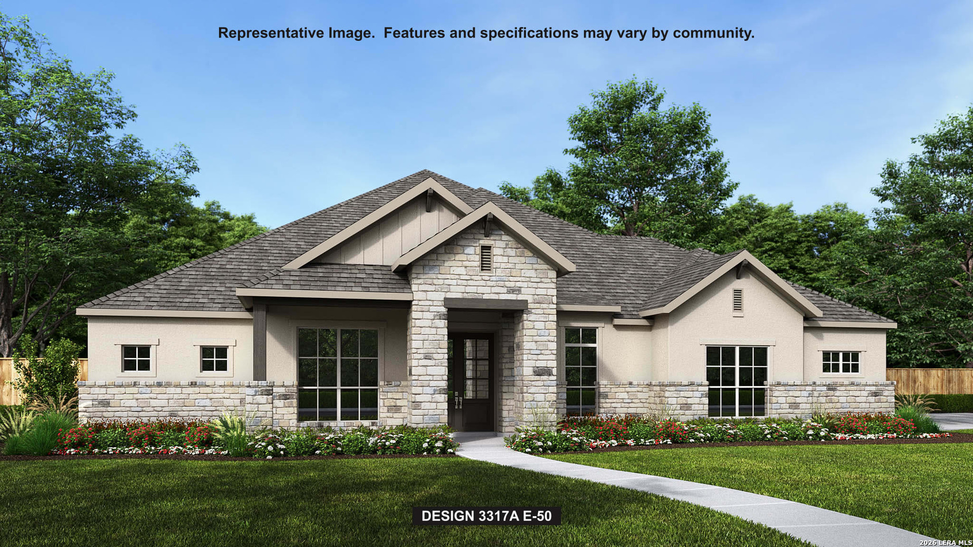 1108 Portnall Place Road Bulverde TX 78163