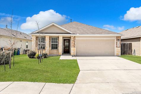 11839 Pelican Pass San Antonio TX 78221
