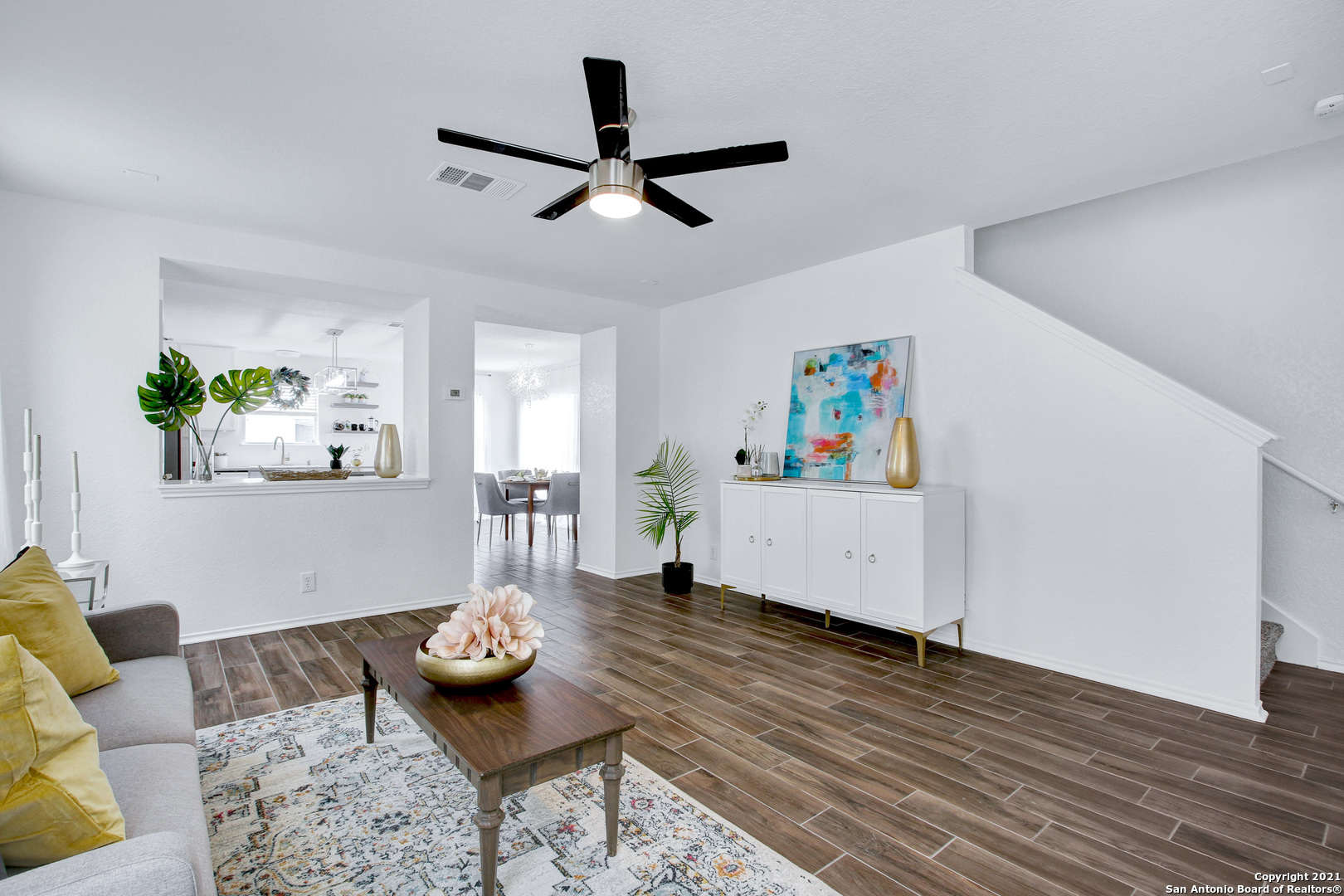 8031 Braes Run San Antonio TX 78254