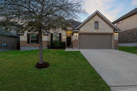 15335 Fort Marcy San Antonio TX 78245