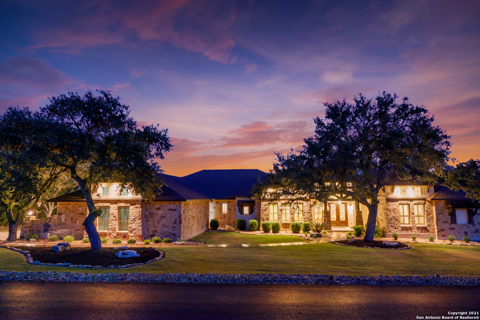 1031 Spanish Trail New Braunfels TX 78132