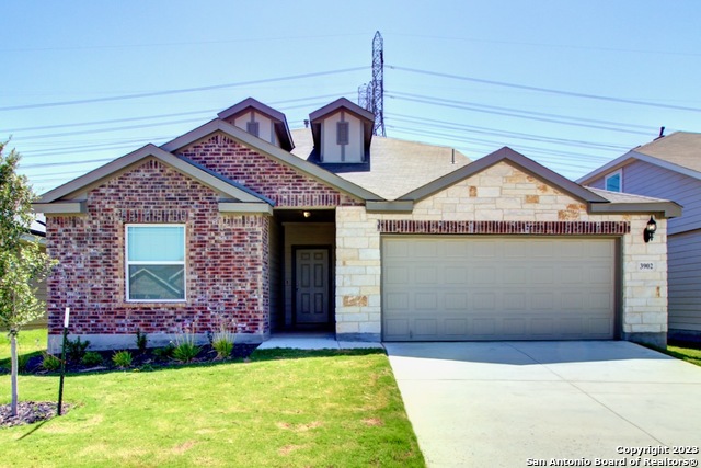 3902 Glenloch Way Converse TX 78109