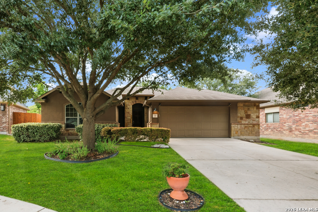 238 Pecan Gap New Braunfels TX 78130