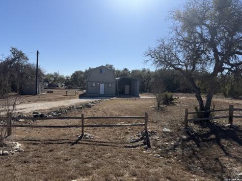 9137 Fawn Creek Spring Branch TX 78070