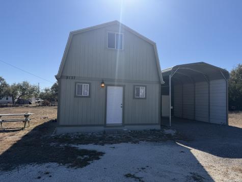 9137 Fawn Creek Spring Branch TX 78070