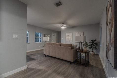 210 Greenhaven Drive San Antonio TX 78201