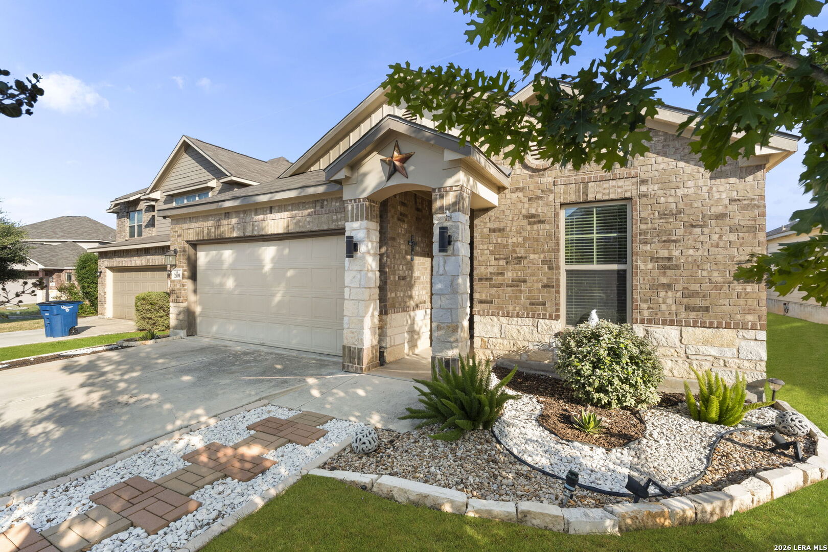 2909 Sunset Summit New Braunfels TX 78130