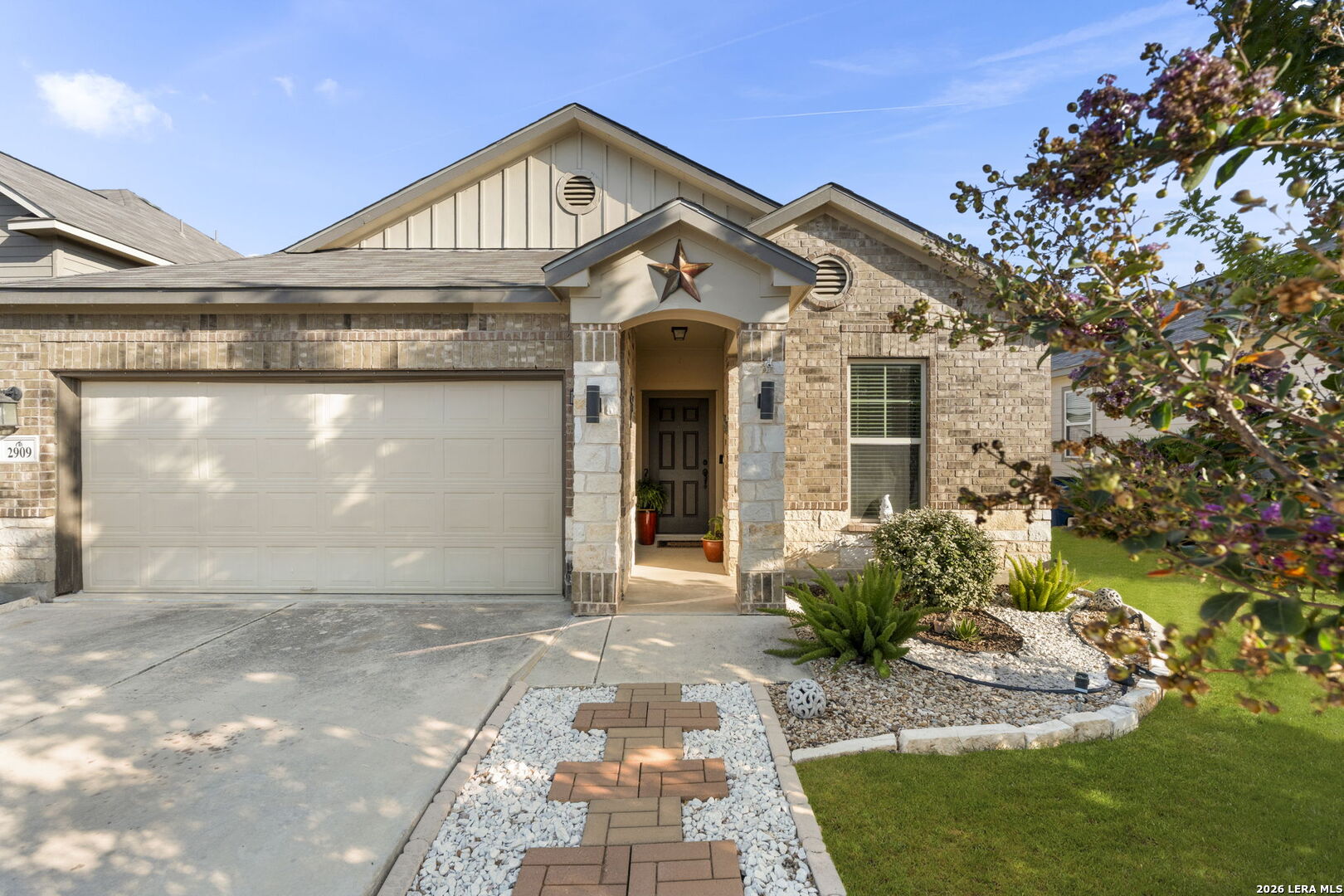 2909 Sunset Summit New Braunfels TX 78130
