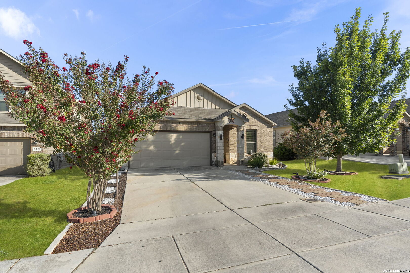2909 Sunset Summit New Braunfels TX 78130