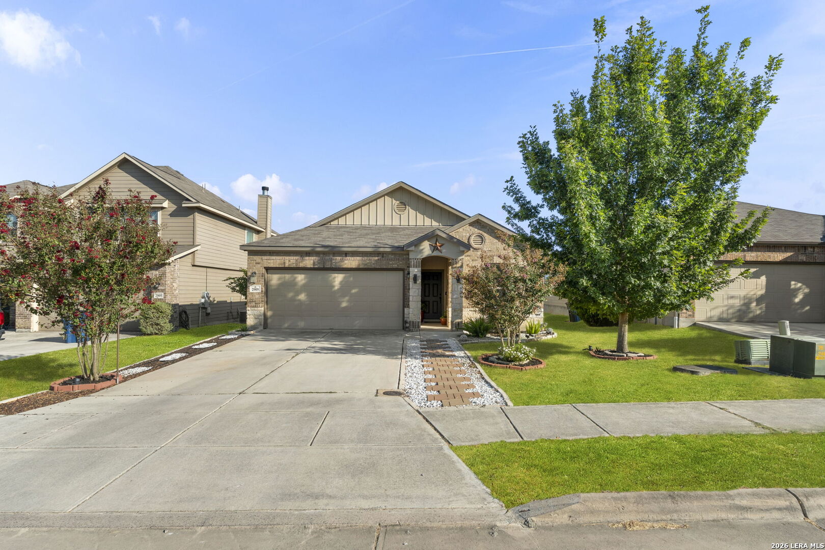 2909 Sunset Summit New Braunfels TX 78130