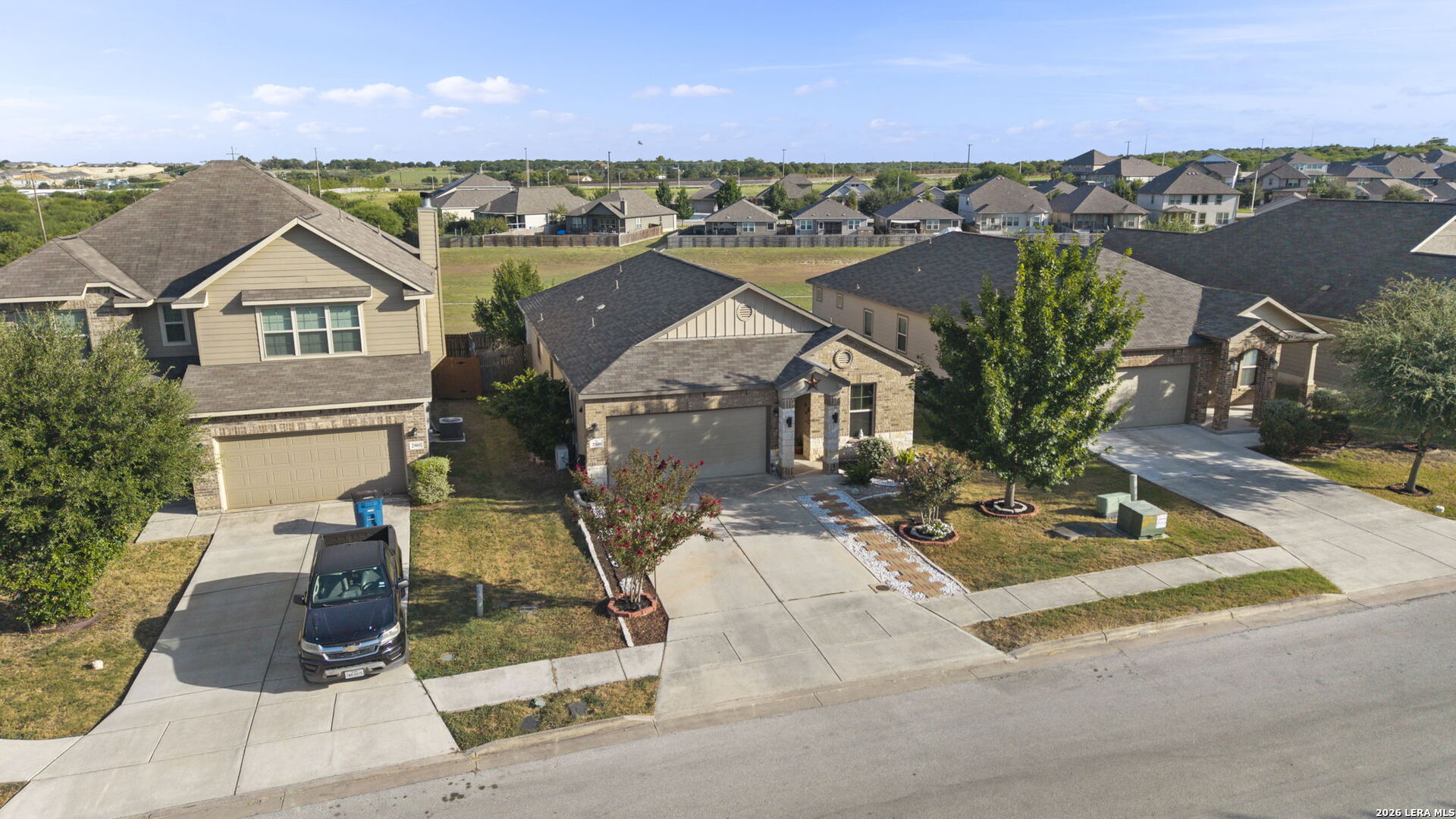 2909 Sunset Summit New Braunfels TX 78130