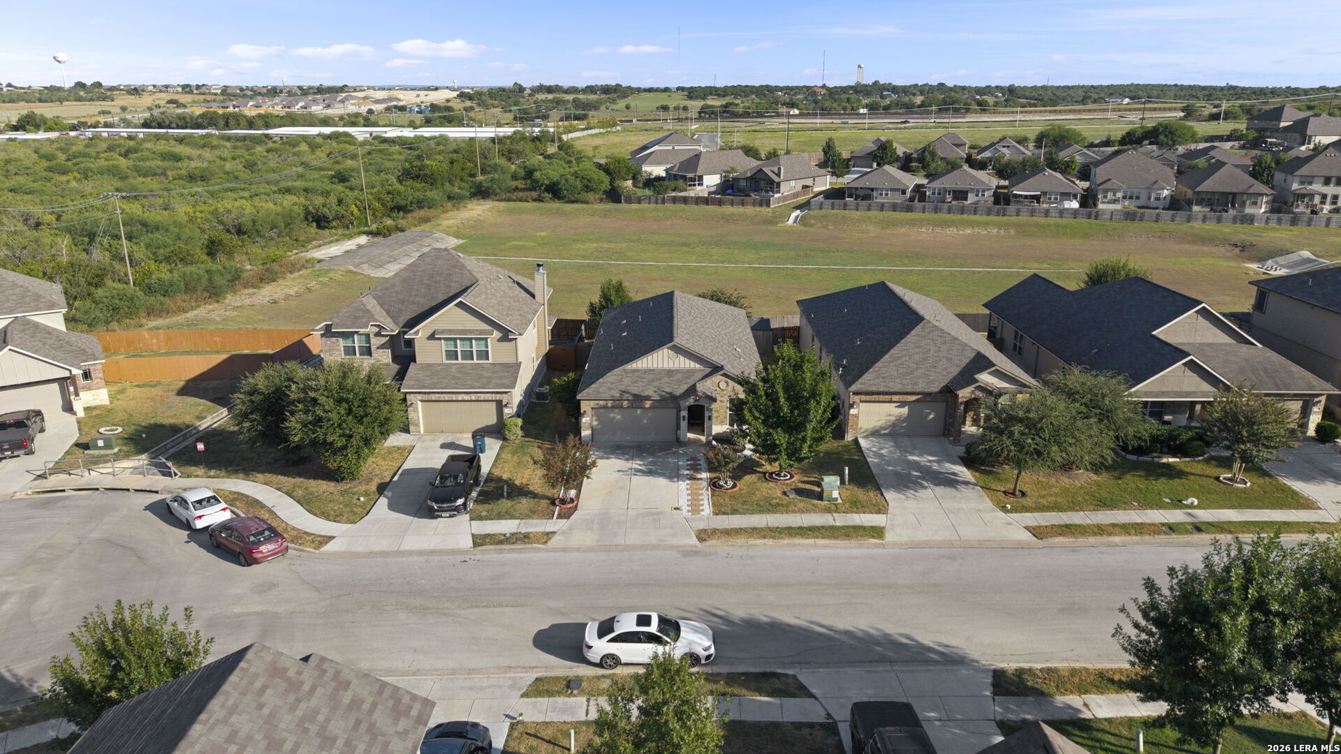2909 Sunset Summit New Braunfels TX 78130