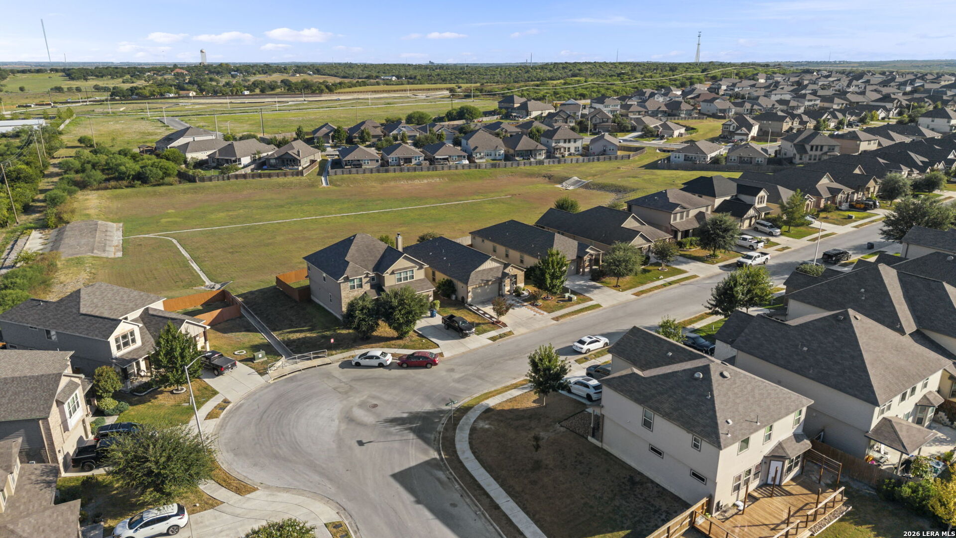 2909 Sunset Summit New Braunfels TX 78130