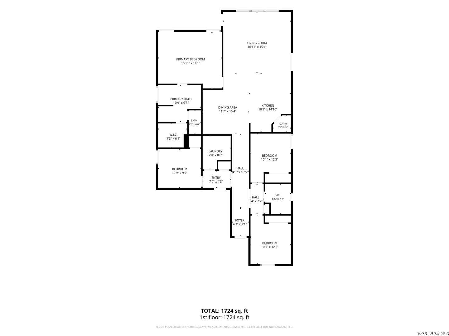 2909 Sunset Summit New Braunfels TX 78130